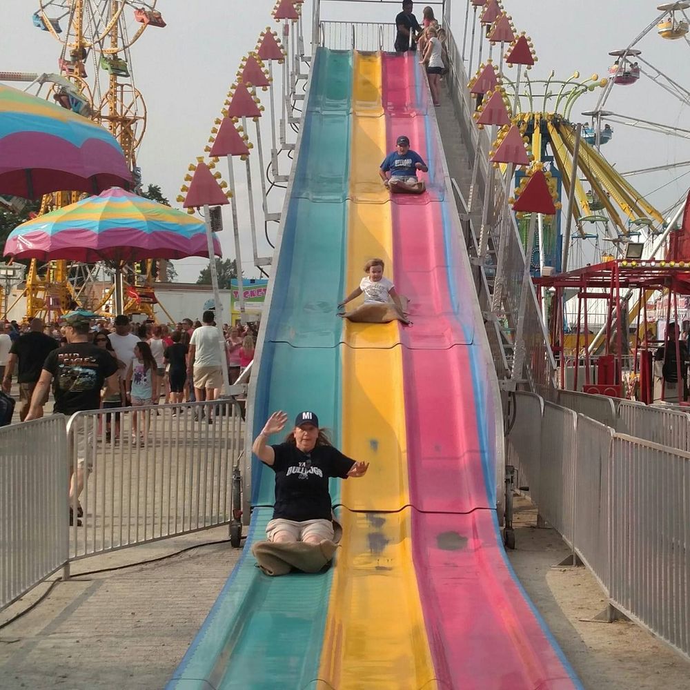 Meet your Posher, Vernece